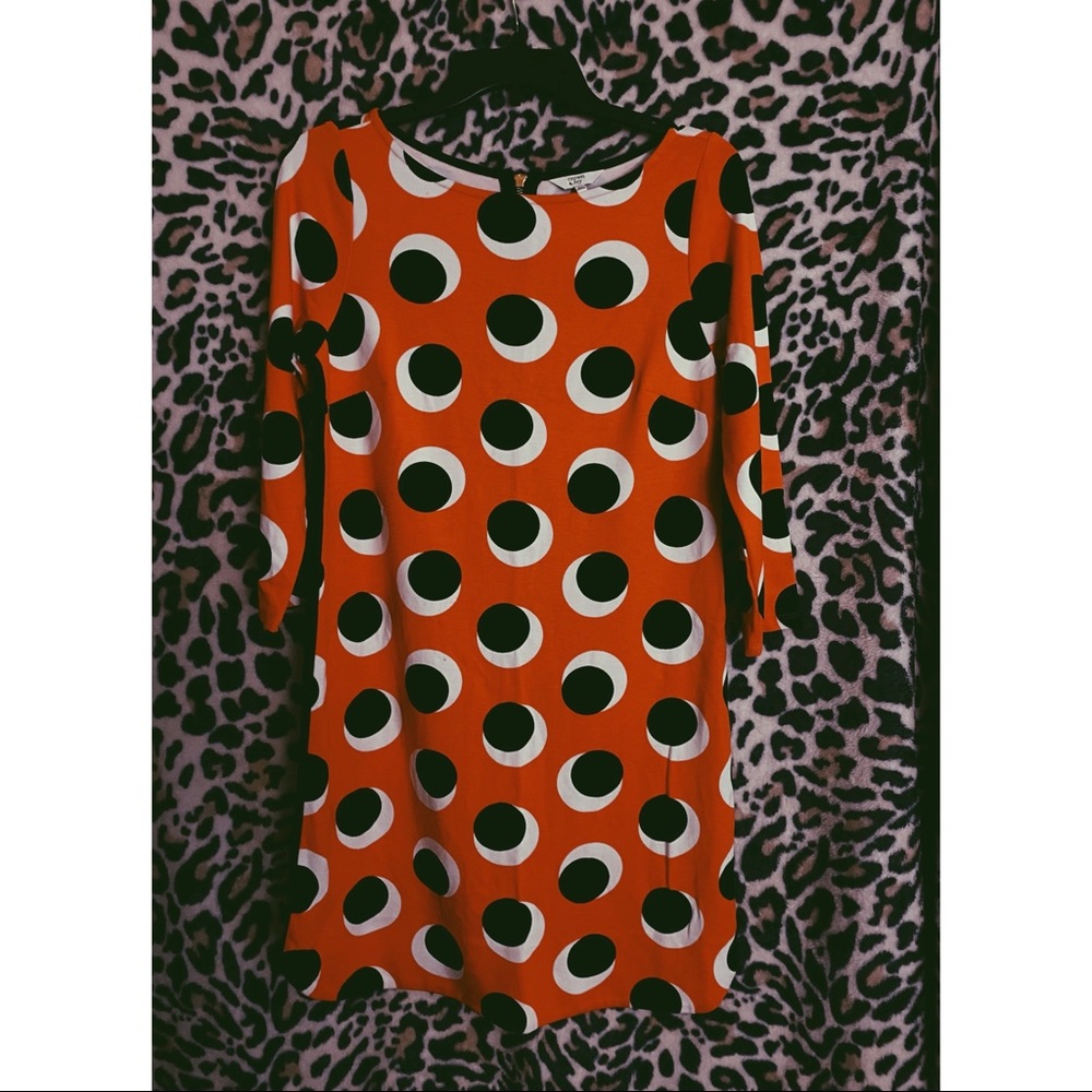 Crown & Ivy Dress
